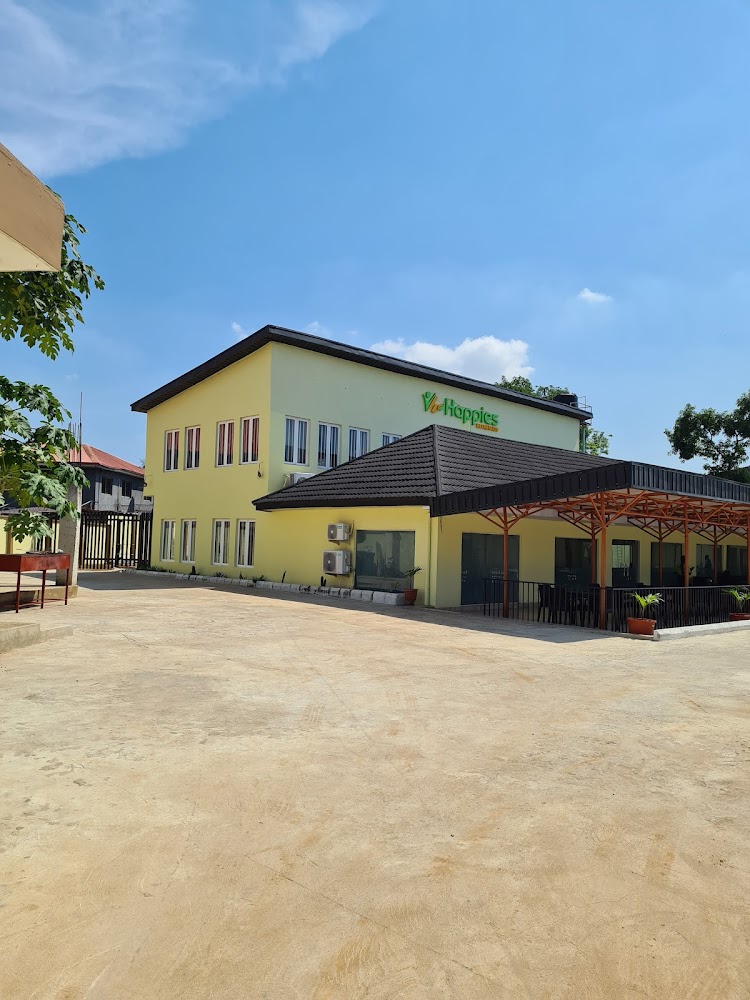 Happies Recreation Ikeja GRA photo 2